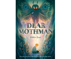 KNYGA Robin Gow Dear Mothman