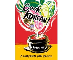 KNYGA Robin Ha Cook Korean!