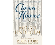 KNYGA Robin Hobb Cloven Hooves