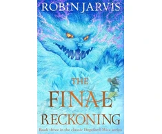 KNYGA Robin Jarvis Final Reckoning