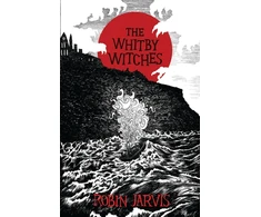 KNYGA Robin Jarvis Whitby Witches
