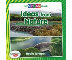 KNYGA Robin Johnson Ideas from Nature