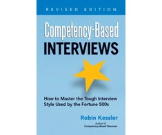 KNYGA Robin Kessler Competency-Based Interviews, Revised Edition