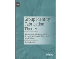 KNYGA Robin Kurilla Group Identity Fabrication Theory