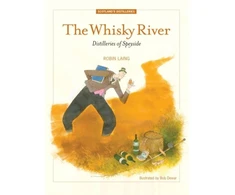 KNYGA Robin Laing Whisky River