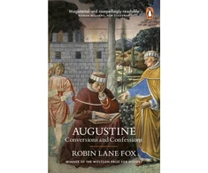 KNYGA Robin Lane Fox Augustine