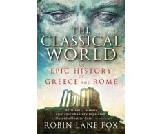 KNYGA Robin Lane Fox Classical World