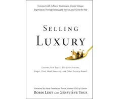 KNYGA Robin Lent Selling Luxury