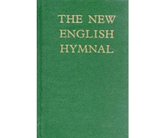 KNYGA ROBIN New English Hymnal