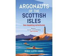 KNYGA Robin Lloyd Jones Argonauts of the Scottish Isles