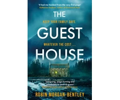 KNYGA Robin Morgan Bentley Guest House