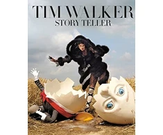 KNYGA Robin Muir Tim Walker: Story Teller