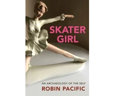 KNYGA Robin Pacific Skater Girl