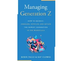 KNYGA Robin Paggi Managing Generation Z
