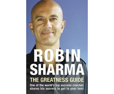 KNYGA Robin S Sharma Greatness Guide