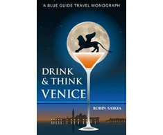 KNYGA Robin Saikia Drink &amp; Think Venice