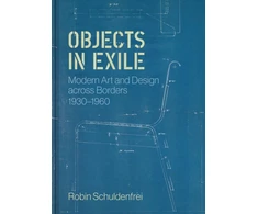 KNYGA Robin Schuldenfrei Objects in Exile