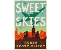 KNYGA Robin Scott Elliott Sweet Skies