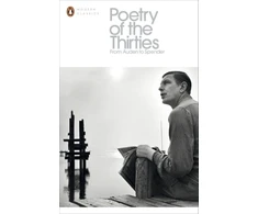 KNYGA Robin Skelton Poetry of the Thirties