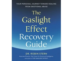 KNYGA Robin Stern Gaslight Effect Recovery Guide