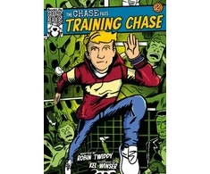 KNYGA ROBIN Chase Files 2: Training Chase