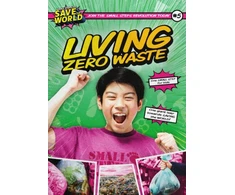KNYGA Robin Twiddy Living Zero Waste