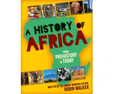 KNYGA Robin Walker History of Africa