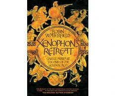 KNYGA Robin Waterfield Xenophon's Retreat