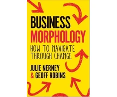 KNYGA Robins Nerney Business Morphology