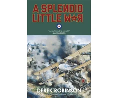 KNYGA Robinson Derek Splendid Little War