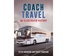 KNYGA Robinson Peter Coach Travel