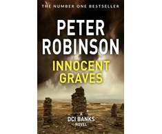 KNYGA Robinson Peter Innocent Graves