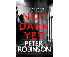 KNYGA Robinson Peter Not Dark Yet