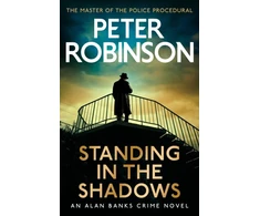 KNYGA Robinson Peter Standing in the Shadows