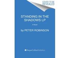 KNYGA Robinson Peter Standing in the Shadows