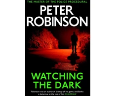 KNYGA Robinson Peter Watching the Dark
