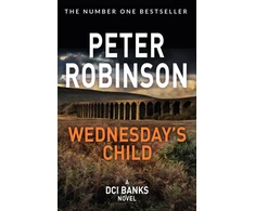 KNYGA Robinson Peter Wednesday's Child