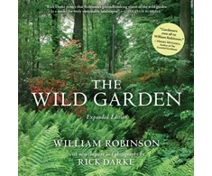 KNYGA Robinson W Wild Garden