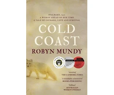 KNYGA Robyn Mundy Cold Coast