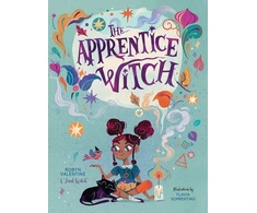 KNYGA Robyn Valentine Apprentice Witch