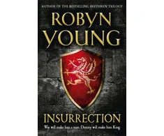 KNYGA Robyn Young Insurrection