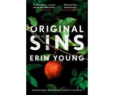 KNYGA Robyn Young Original Sins