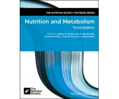 KNYGA Roche Nutrition and Metabolism