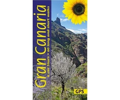 KNYGA Rochford Noel Gran Canaria Sunflower Walking Guide