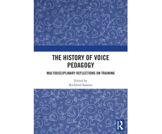 KNYGA Rockford Sansom History of Voice Pedagogy