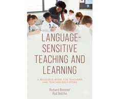 KNYGA Rod Bolitho Language-Sensitive Teaching and Learning