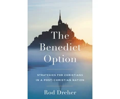 KNYGA Rod Dreher Benedict Option