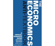 KNYGA Rod Hill Microeconomics Anti-Textbook