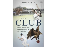 KNYGA Rod Lyall Klubas