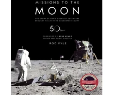 KNYGA Rod Pyle Missions to the Moon
